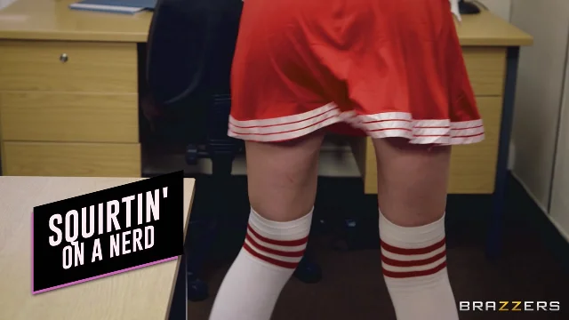 Preview of BrazzersExxtra Give Me A D The Best Of Cheerleaders XXX